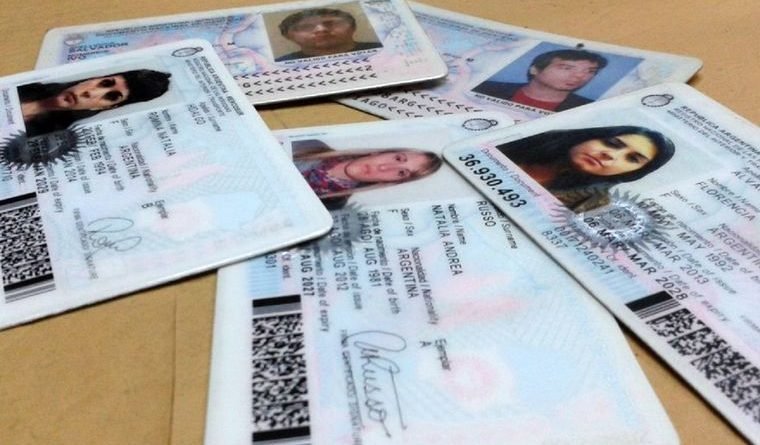 Cómo sacar el DNI por primera vez para extranjeros en Argentina