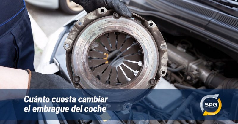 Cuánto cobra un mecánico por cambiar kit de embrague 1 cuanto cobra un mecanico por cambiar kit de embrague