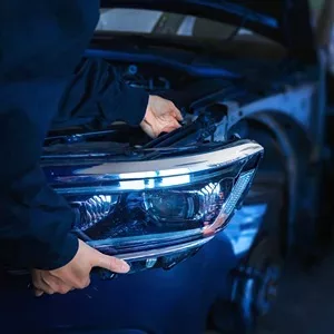 Cuánto tardan en cambiar un faro: Guía completa para propietarios de coches y motos