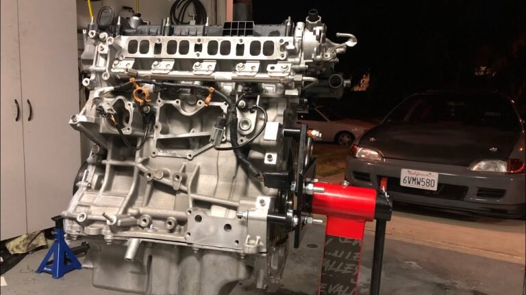 Cuánto consume Ford Focus ST: Guía completa para propietarios de coches 5 Cuánto consume Ford Focus ST: Guía completa para propietarios de coches