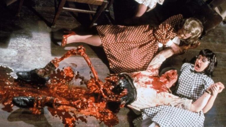 Qué pasa en Serbian Film: Un análisis detallado y crítico 3 Qué pasa en Serbian Film: Un análisis detallado y crítico