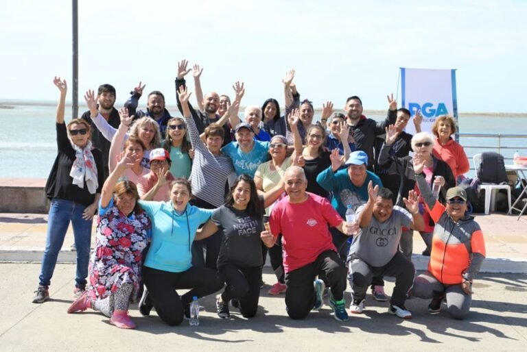 Qué programas sociales existen para adultos mayores en Argentina