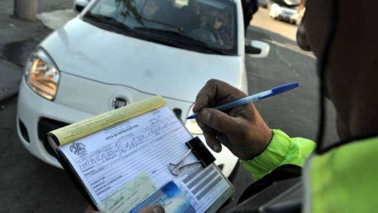 En qué casos te pueden retener el vehículo en Argentina 3 En qué casos te pueden retener el vehículo en Argentina