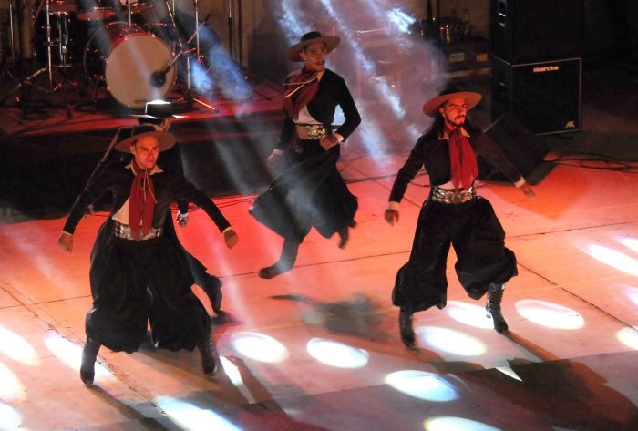 Cuáles son las danzas folklóricas argentinas por región 5 Cuáles son las danzas folklóricas argentinas por región