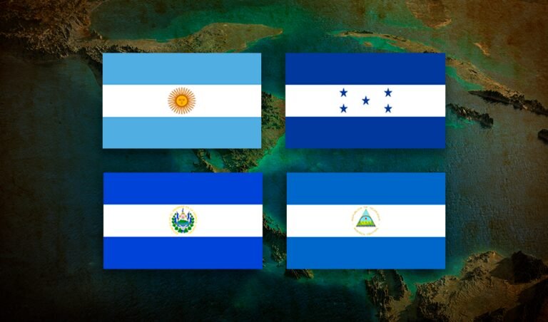 Qué países tienen convenio de doble nacionalidad con Argentina