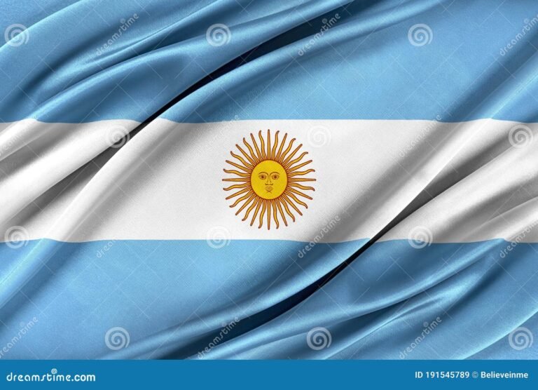 Argentina: ¿Cuándo fue una potencia mundial en la historia?