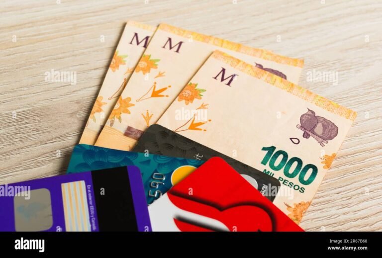 A partir de qué monto se cobran las transferencias bancarias en Argentina