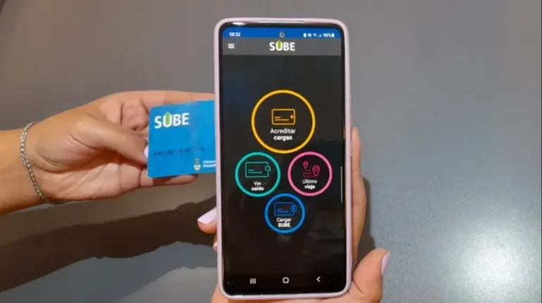 Cuáles son los mejores celulares con NFC disponibles en Argentina
