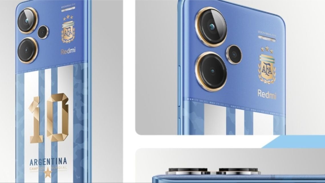 celular siendo activado nuevamente en argentina