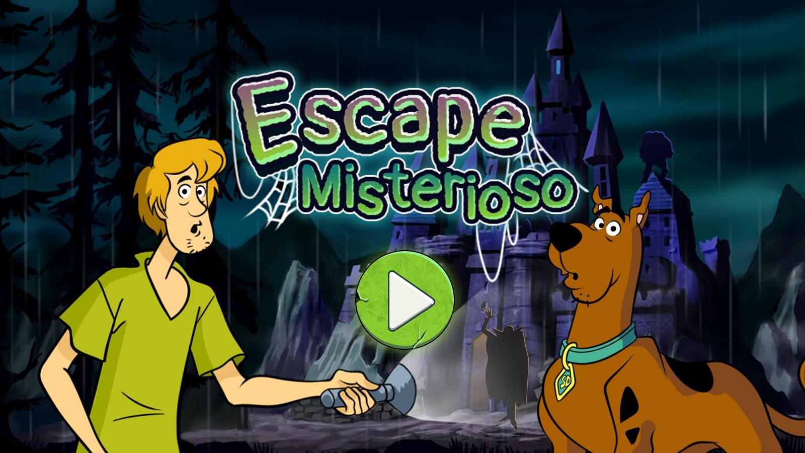 Cómo jugar los juegos antiguos de Cartoon Network 1 como jugar los juegos antiguos de cartoon network