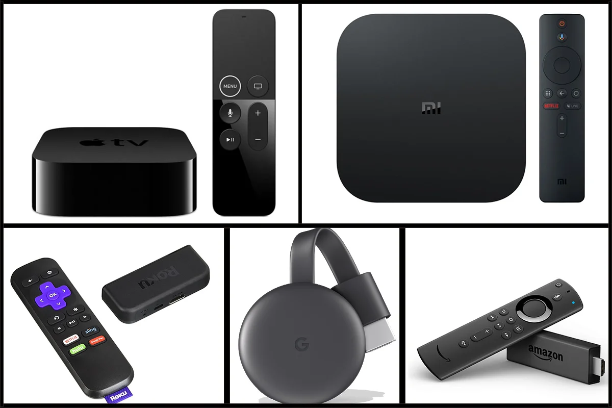 Cómo se llama el aparato para convertir la tele en Smart TV 1 como se llama el aparato para convertir la tele en smart tv