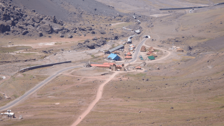 Qué productos se pueden pasar por la aduana entre Chile y Argentina