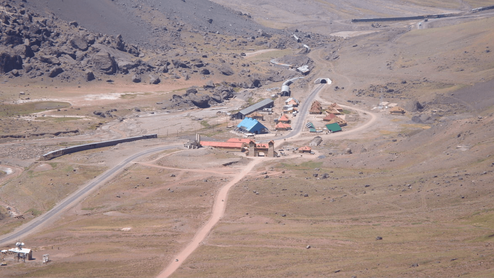 Qué productos se pueden pasar por la aduana entre Chile y Argentina 1 control de aduana en frontera chile argentina