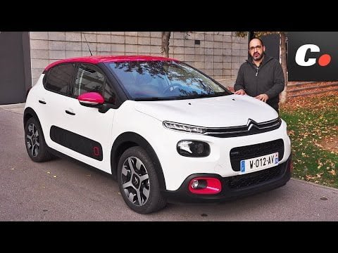 Cuánto consume Citroën C3: Guía completa para propietarios de vehículos 1 cuanto consume citroen c3 guia completa para propietarios de vehiculos