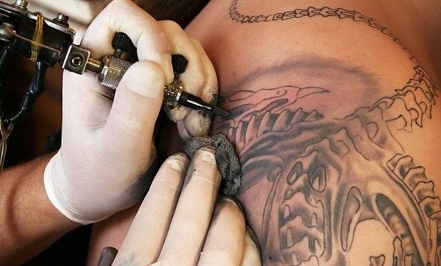 Cuánto cuesta hacerse una manga tatuaje en Argentina 4 Cuánto cuesta hacerse una manga tatuaje en Argentina