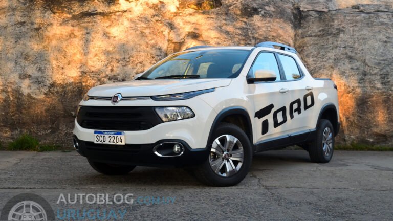 Cuánto gasta la Fiat Toro diesel: Guía completa sobre su consumo 4 Cuánto gasta la Fiat Toro diesel: Guía completa sobre su consumo