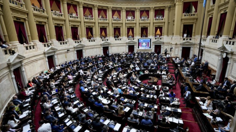 Cómo se aprueba una ley en Argentina: pasos y procesos