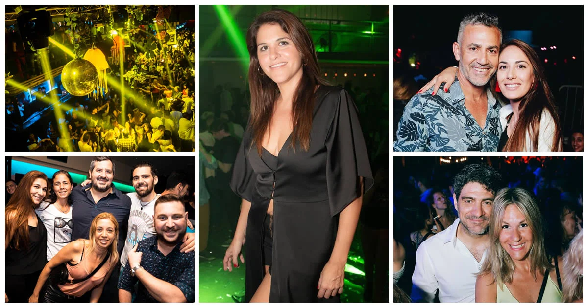 Dónde se puede ir a bailar en Buenos Aires mayores de 40 1 donde se puede ir a bailar en buenos aires mayores de 40