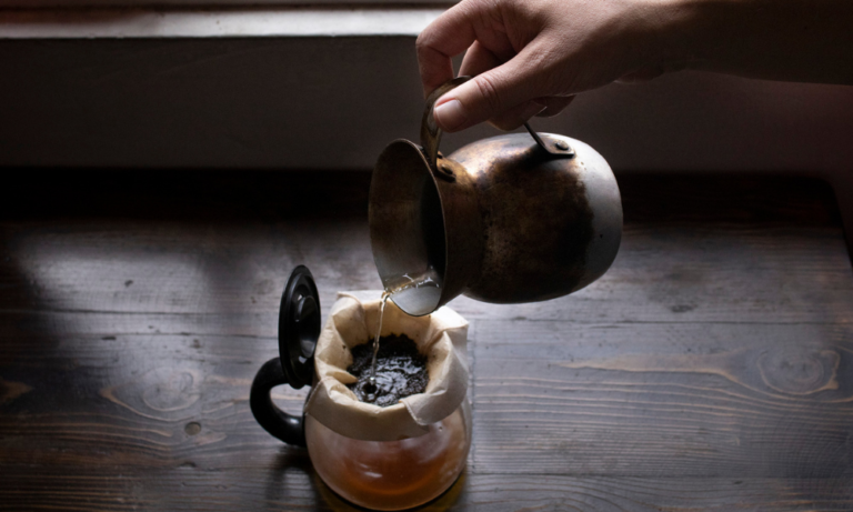 Qué te dice la borra del café: Interpretaciones y significados 2 Qué te dice la borra del café: Interpretaciones y significados