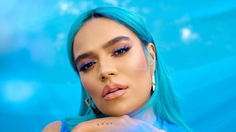 Concierto de Karol G hoy: horario y detalles 7 Concierto de Karol G hoy: horario y detalles