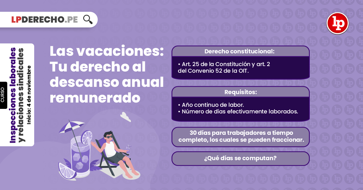 Las vacaciones no gozadas se consideran remunerativas 1 las vacaciones no gozadas se consideran remunerativas