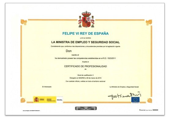 Qué hay que estudiar para ser masajista profesional