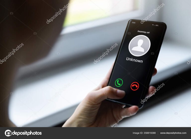 A quién pertenece este número de teléfono: guía rápida