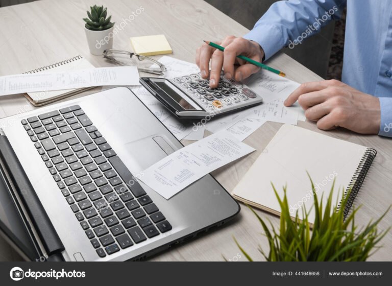 Cómo calcular el impuesto a las ganancias siendo responsable inscripto