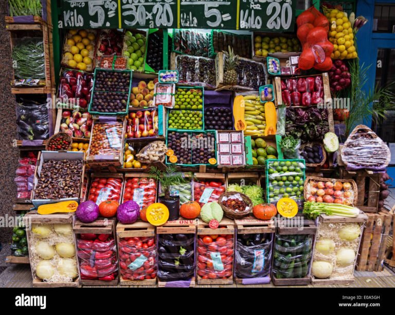 Qué fruta hay en Argentina: Un recorrido por su diversidad y sabor 5 Qué fruta hay en Argentina: Un recorrido por su diversidad y sabor