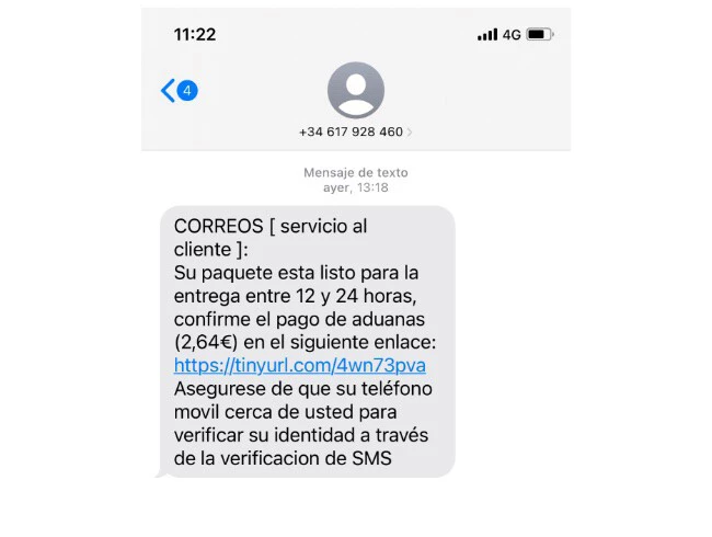 Cómo hacer envíos por Correo Argentino paso a paso