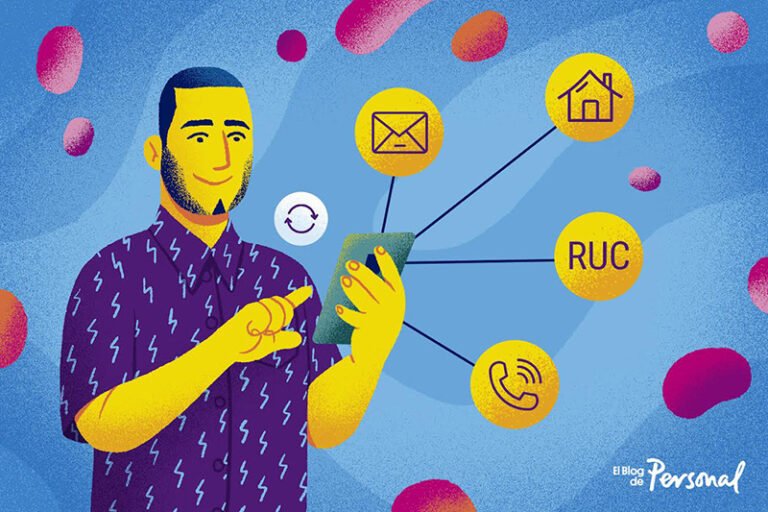 Cómo modificar mis datos en Mi Argentina: Guía paso a paso