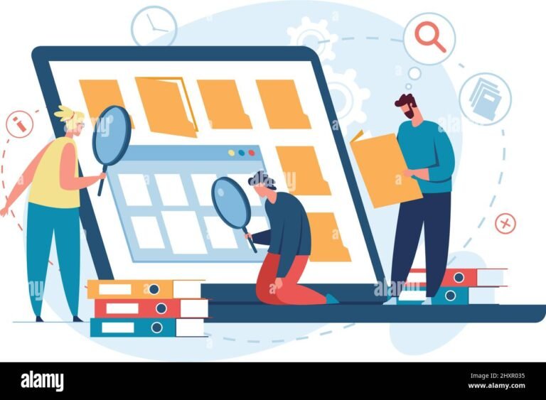 Cómo buscar personas por DNI o CUIT en Argentina 6 Cómo buscar personas por DNI o CUIT en Argentina