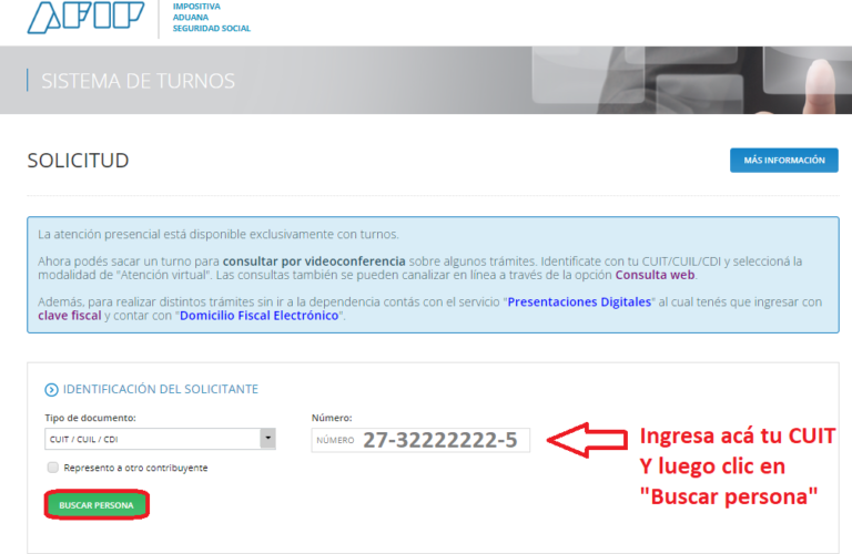 Cómo sacar turno para la transferencia de un automotor 3 Cómo sacar turno para la transferencia de un automotor