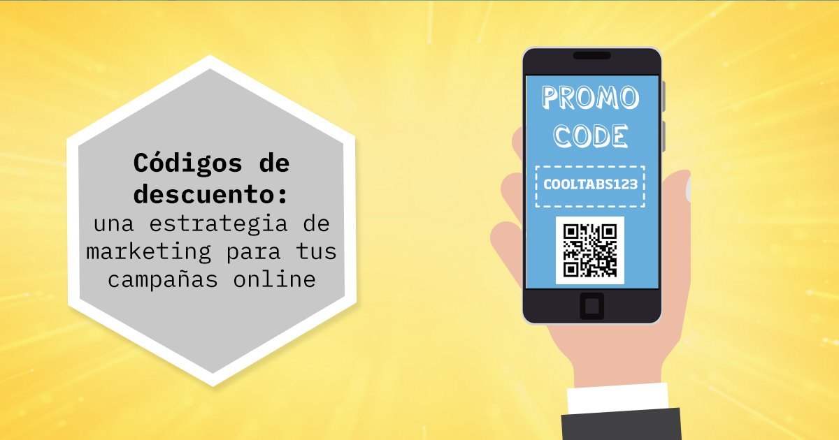 personas encontrando codigos de descuento online