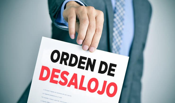 Cómo desalojar legalmente a una persona de mi casa en Argentina 4 Cómo desalojar legalmente a una persona de mi casa en Argentina