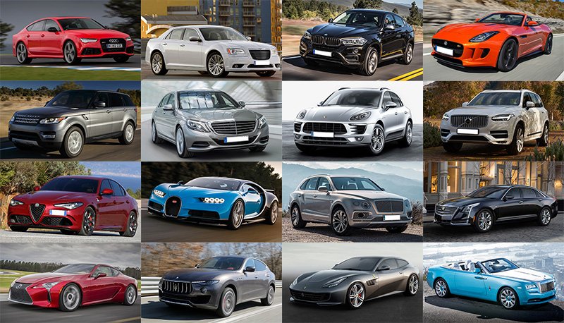 Qué autos son alta gama Argentina 1 que autos son alta gama argentina