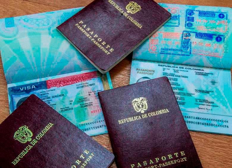 Qué Es Una Visa Y Por Qué Es Necesaria Para Viajar 8848