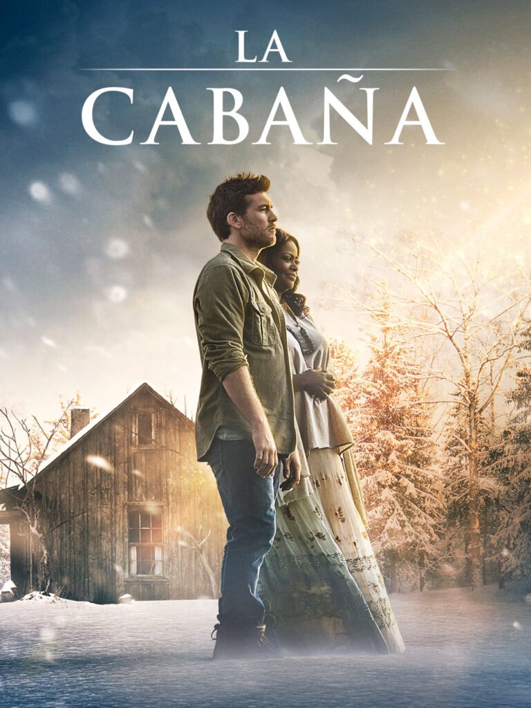 Qué plataforma puedo ver la película La Cabaña 6 Qué plataforma puedo ver la película La Cabaña