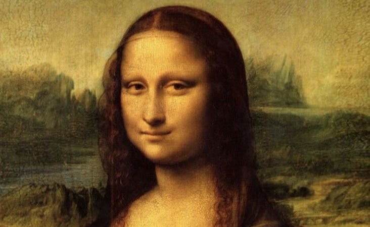Quién fue el artista que pintó la Mona Lisa