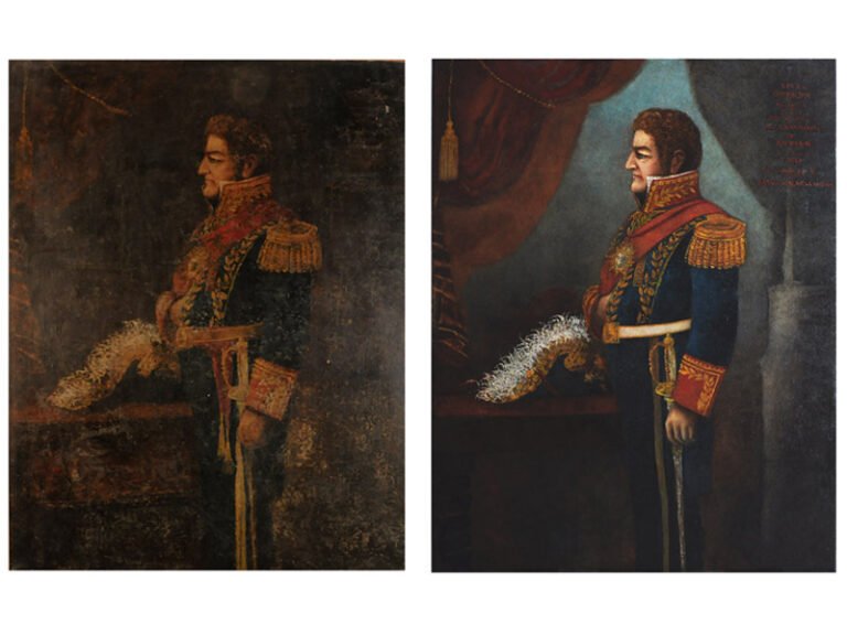 Qué hizo Juan Manuel de Rosas durante su gobierno en Argentina 7 Qué hizo Juan Manuel de Rosas durante su gobierno en Argentina