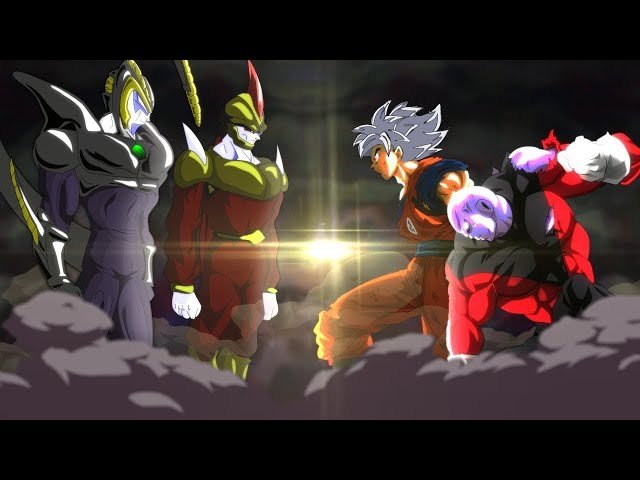 Dónde ver Dragon Ball héroes capítulos completos en español latino - Dragon Ball Heroes Capitulos Completos En Español Latino