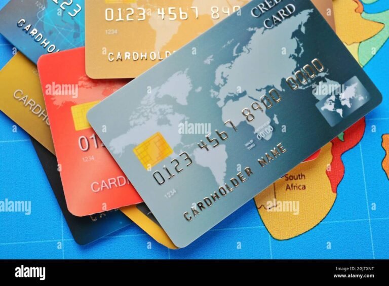 Cómo hacer un aviso de viaje al exterior con MasterCard